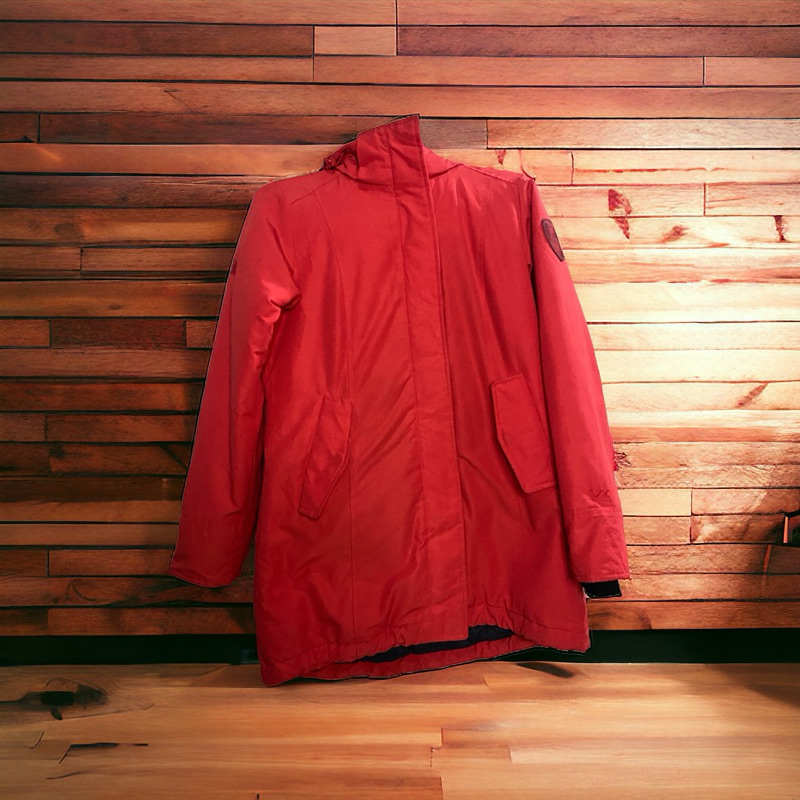 PARKA BULANG THE NORTH FACE MCMURDO SERIES LX