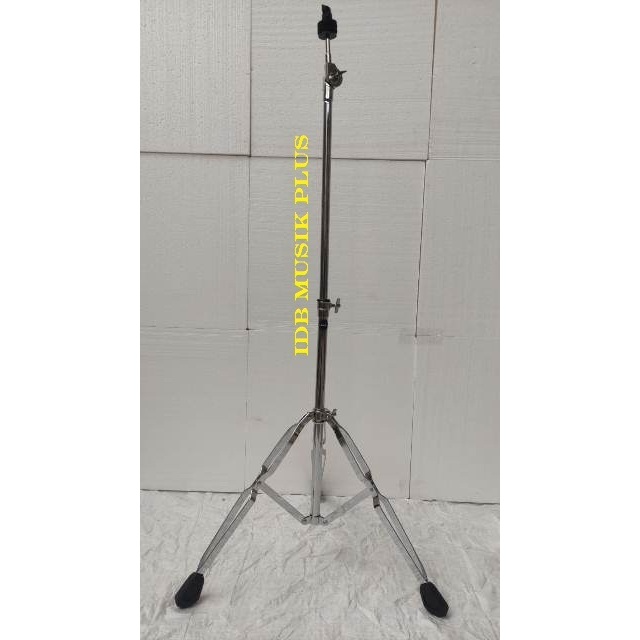 Stand Cymbal Straight AXL G300 G 300 Double Bracket Original