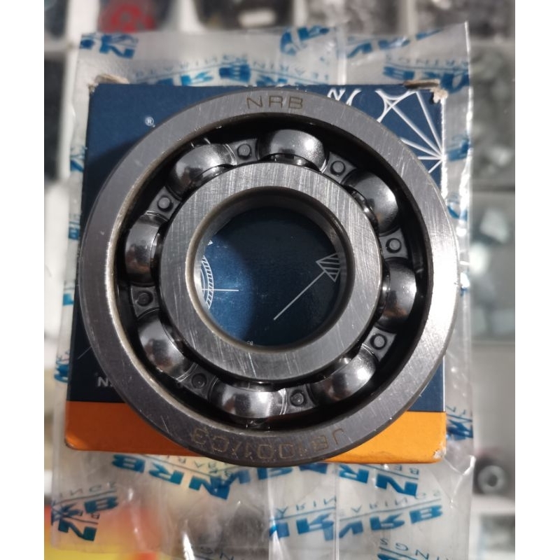 Bearing / laher kruk as vespa super sprint px series exclusive excel nrb C3