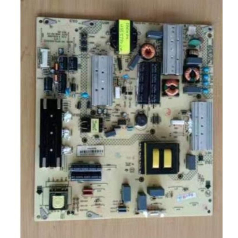 PSU  power suplai Original Daewoo Tv Daewoo  Model - U55S790