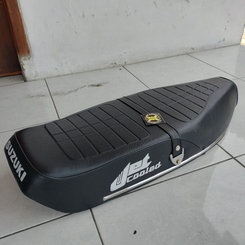 JOK SUZUKI RC 100 / RC BRAVO / RC80 JOK VARIASI