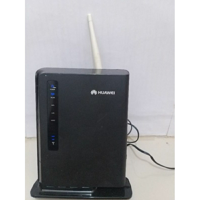 Modem wifi router unlock 4G All operator