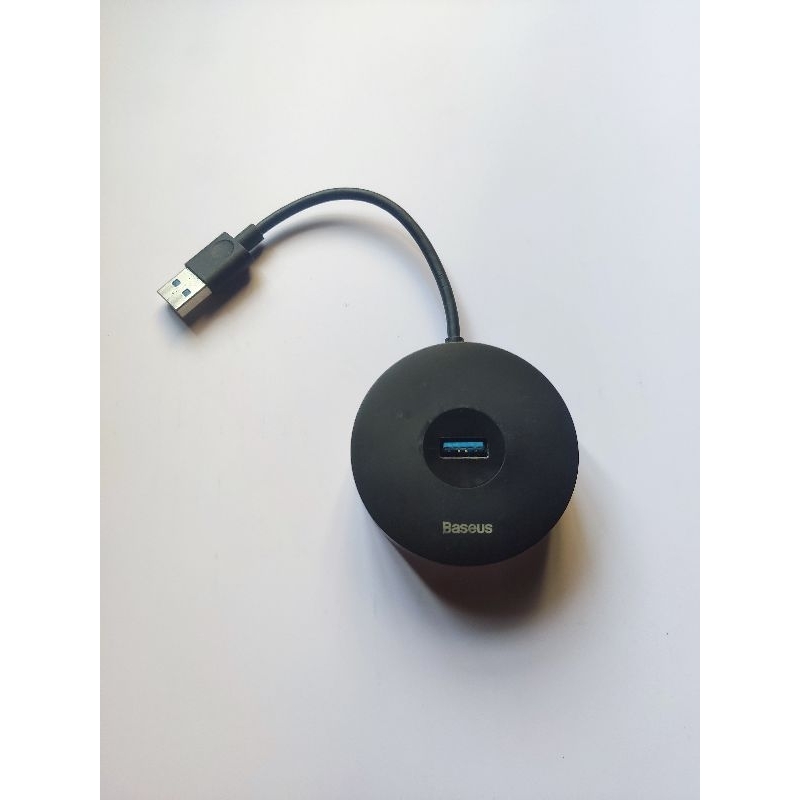 USB HUB 3.0 baseus