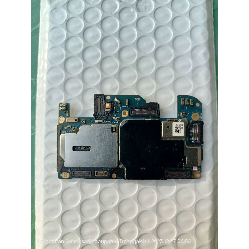 mesin oppo A39 3/32