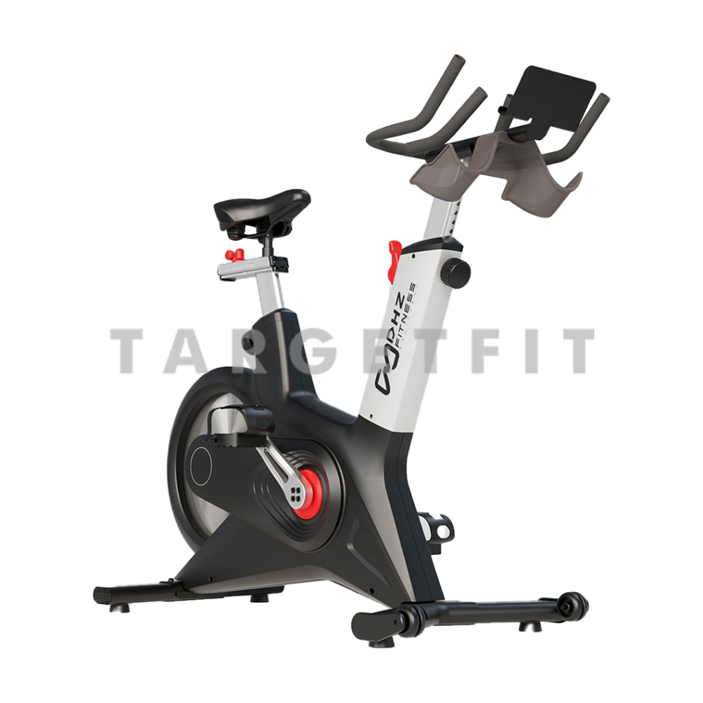 DHZ NOBLE INDOOR CYCLING BIKE A300 / S300 / SPINNING BIKE / SEPEDA STATIS / SEPEDA INDOOR