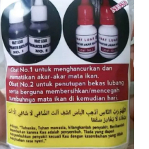 Paling ampuh Obat mata ikan | Obat Mata Ikan Telapak Kaki dan Tanagan Callusol - Obat Mata ikan,Kuti