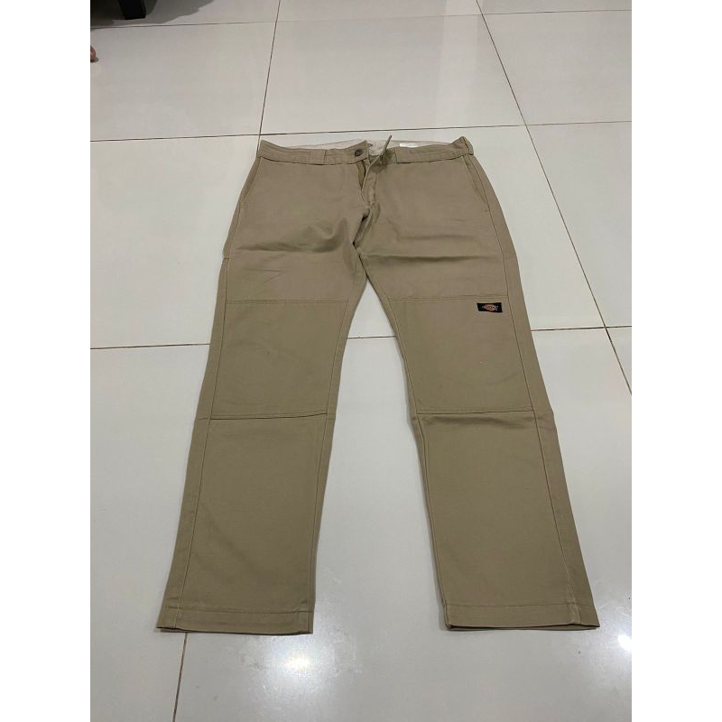 celana dickies original second