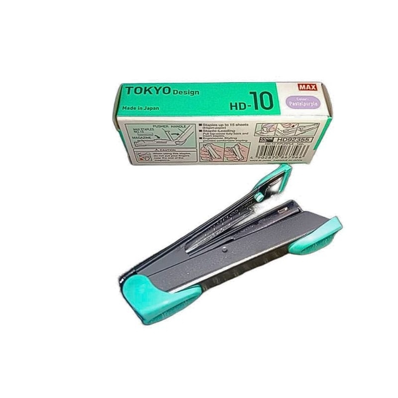 

Stapler / Staples / Jepretan Merk Max HD-10