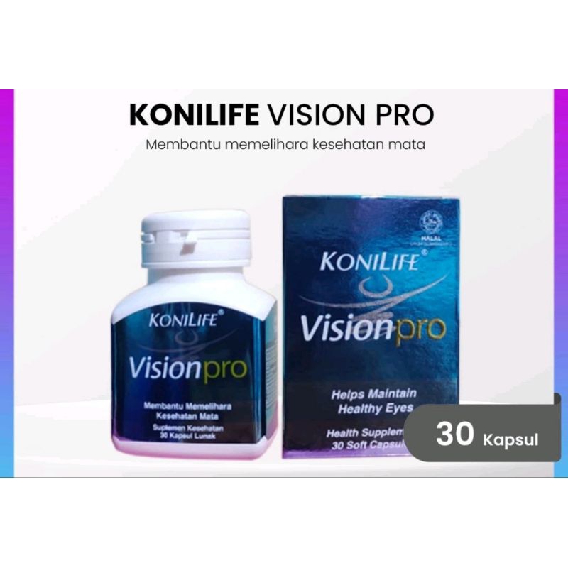 Konilife Vision Pro