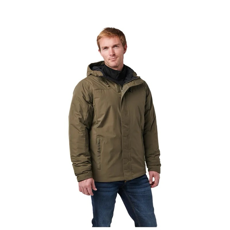 Jacket 5.11 Atmos Warming Jacket 48369 | 5.11 TACTICAL JAKET