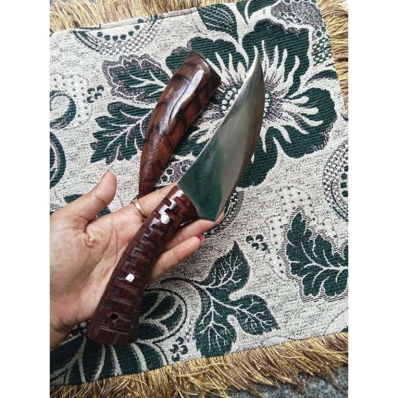 pisau seset serbaguna