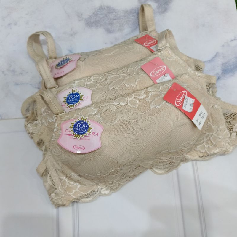 bra kemben brukat 2 tali