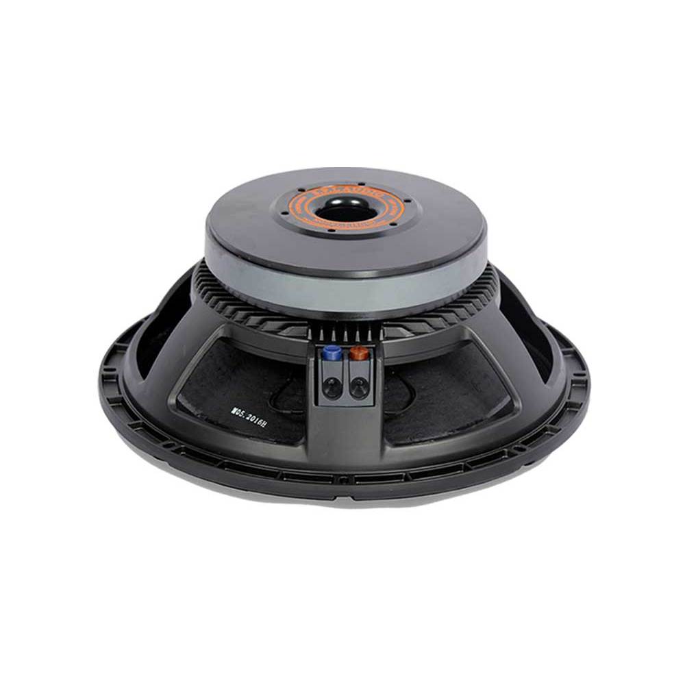 SPEAKER SPL AUDIO 15 INCH 15G401