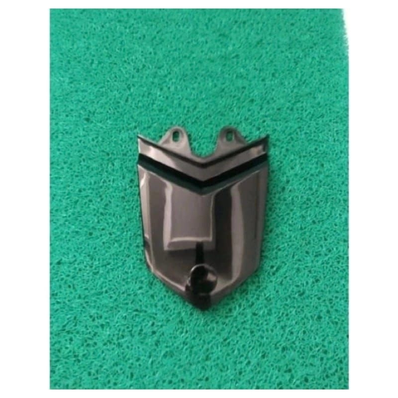 Pet stop cover trail sambungan body belakang new vixion NVL NVA