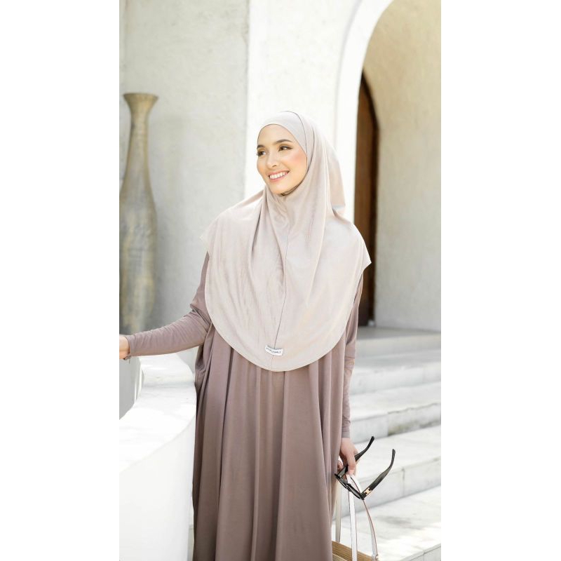 SHAJWA INSTAN by KHALEWALE