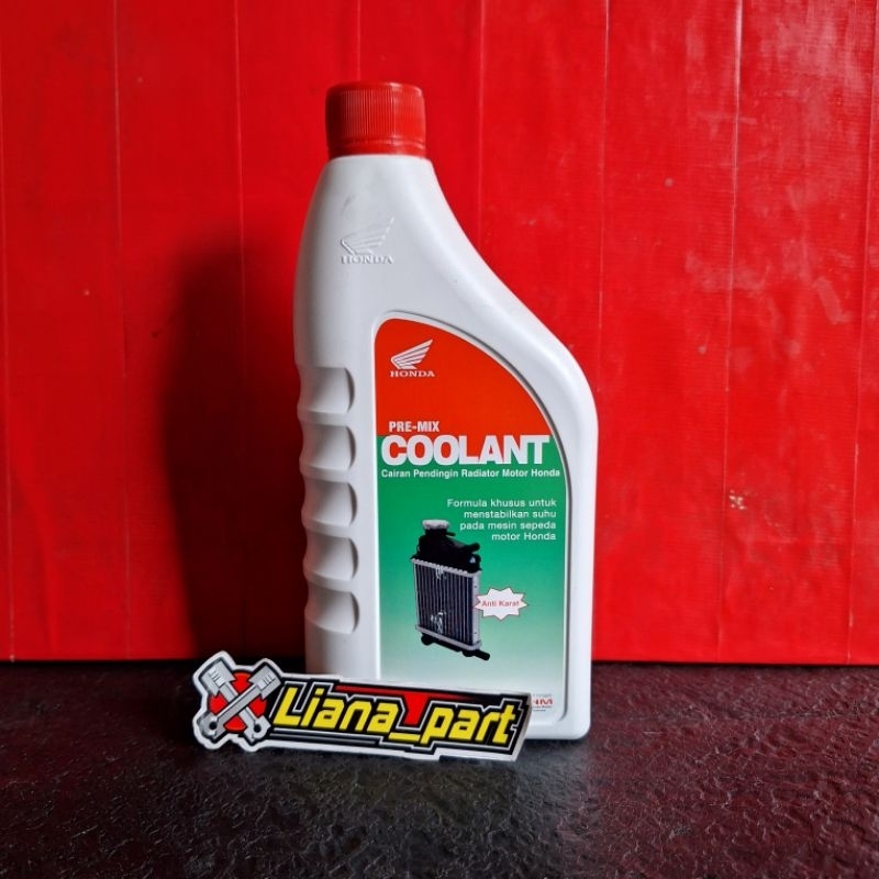 AIR RADIATOR COOLANT AIR PENDINGIN MESIN MOTOR VARIO 110 PCX VARIO 125 150 160
