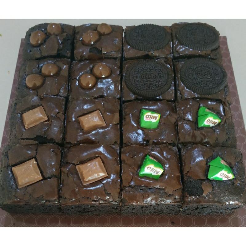 

fudgybrownies.