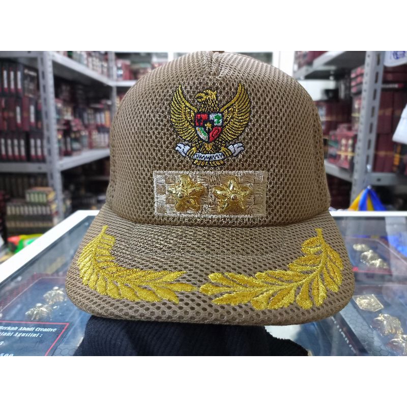 

TOPJ LURAH BAHAN JARING WARNA KEKI MELATI 2GOLD
