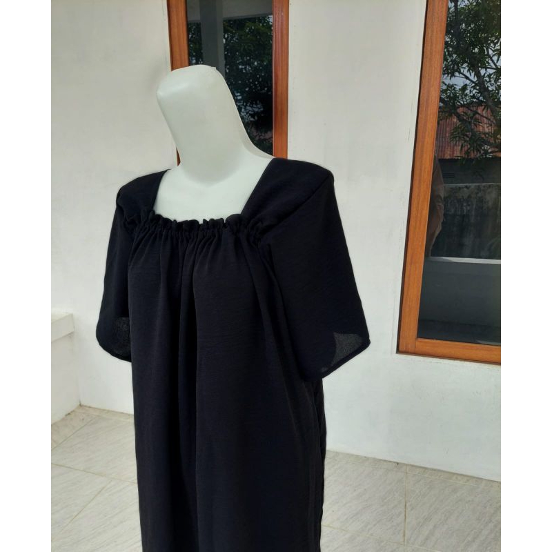 dress/daster fuji