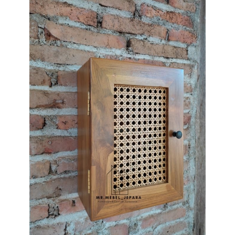 BOX KWH METER LISTRIK JATI/ BOX KWH KAYU/ BOX KWH LISTRIK/ BOX KWH