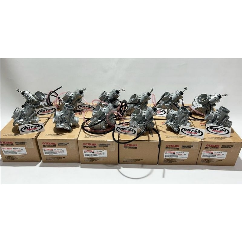 karbu RX king reamer 28