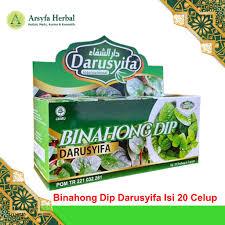 

teh celup binahong Binahongdip Darusyfia 20 Sachet / teh binahong Darusyifa 20 sachet / binahongdip teh celup binahong darusyifa 20 sachet