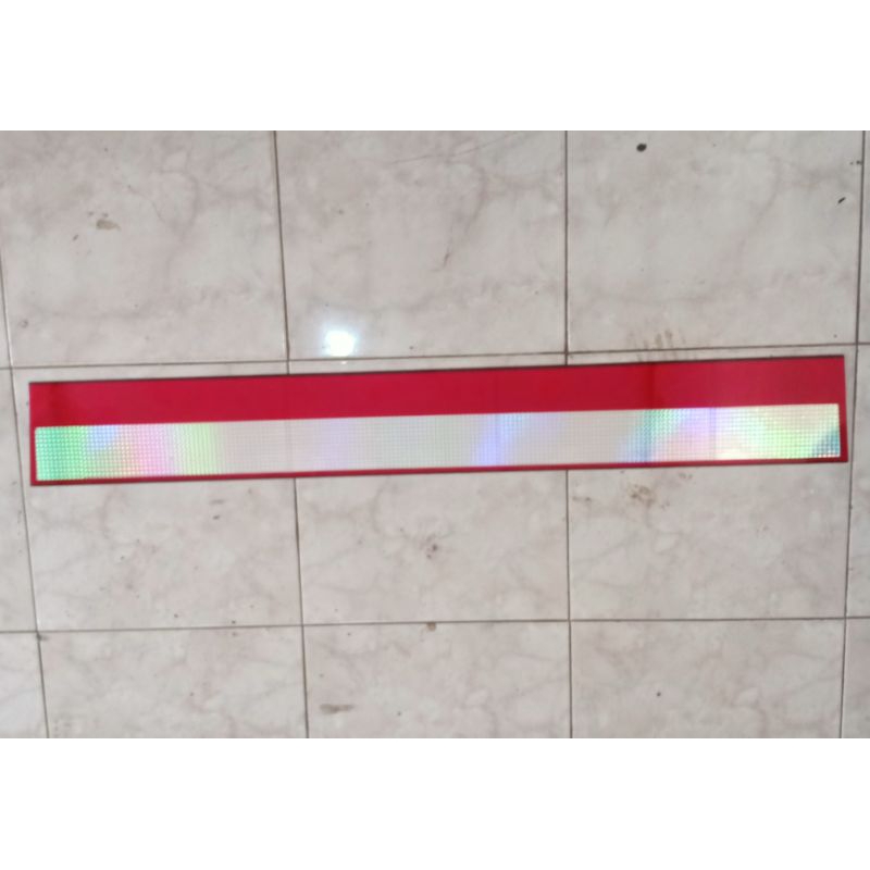Trunklid Belakang Suzuki APV
