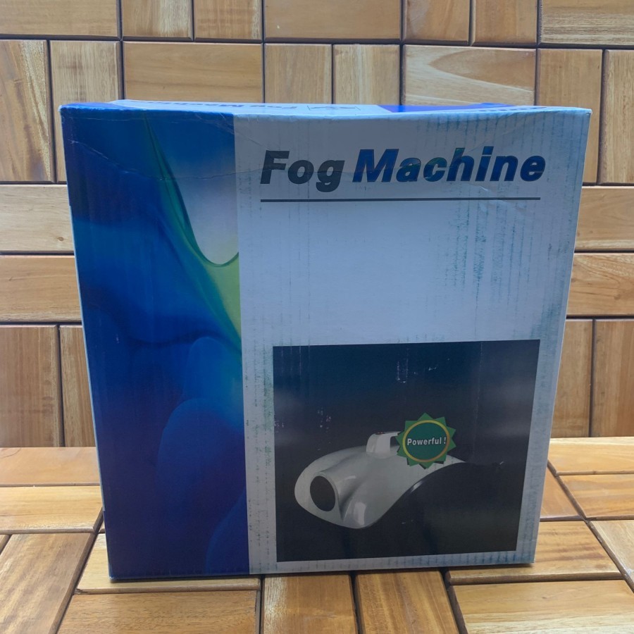 Disinfectant Fogging Machine (AP-35)