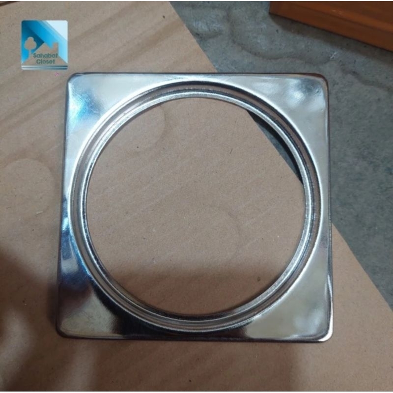 Sparepart Floor drain | Kotak Floor Drain | Frame Floor drain
