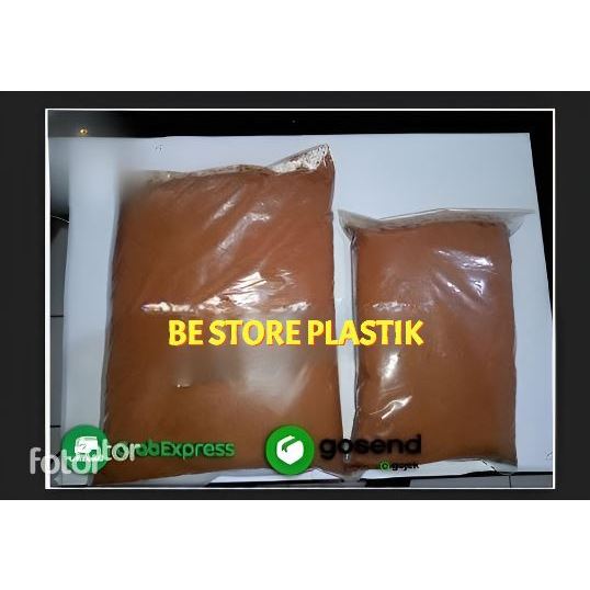 

bubuk rasa coklat natural ascacao kemasan 1kg