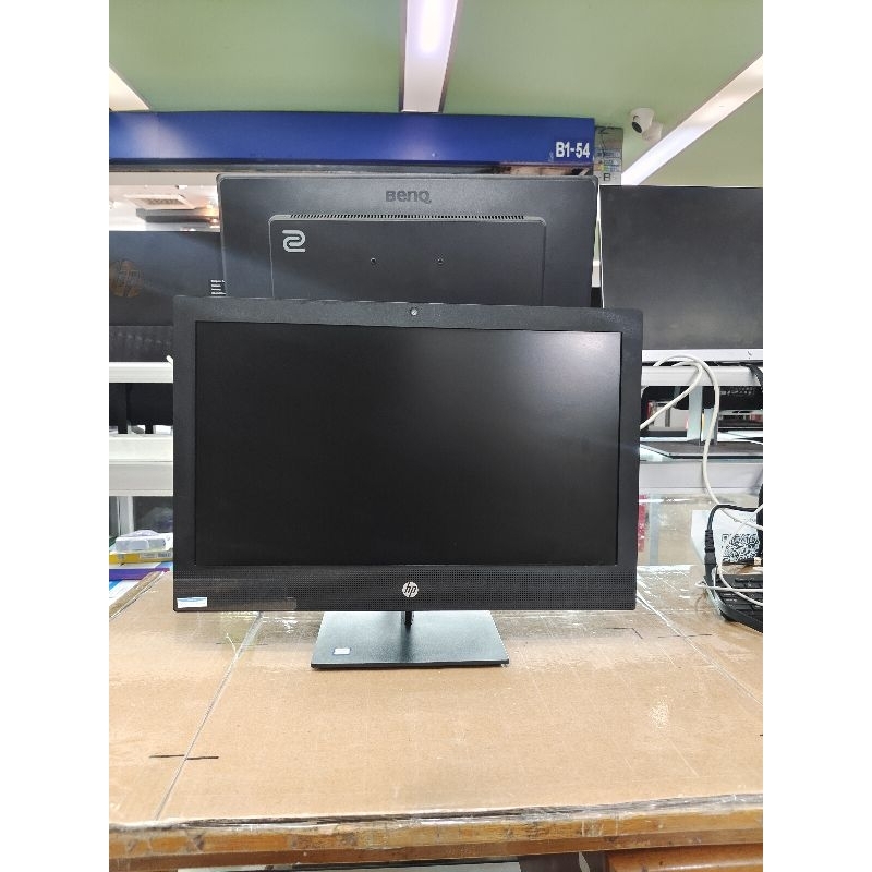 Pc Aio hp ProOne 400 G5