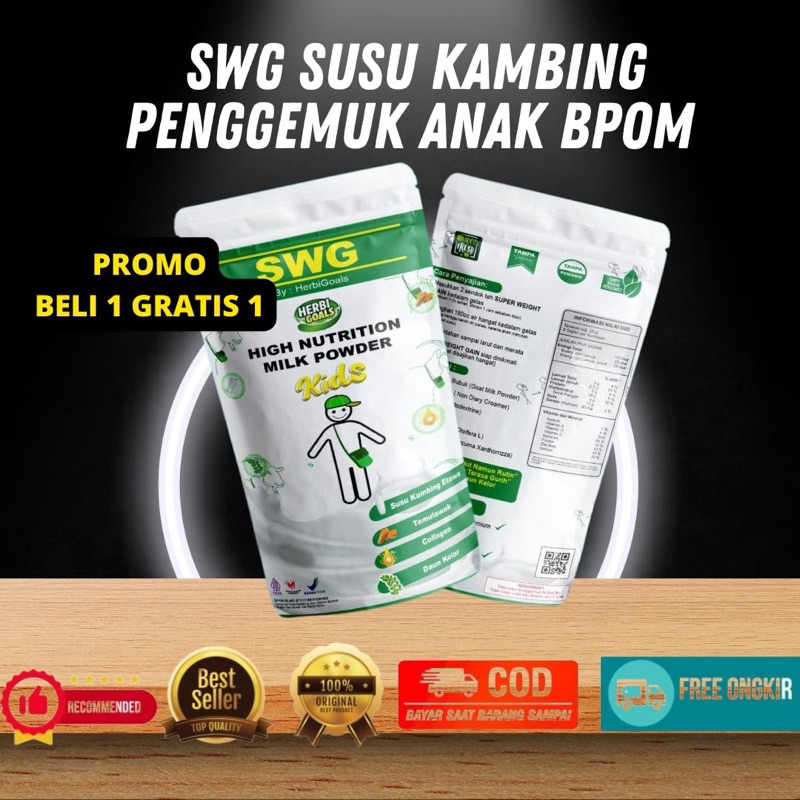 

Susu Kambing Etawa Atasi Masalah Pernafasan - ETAWALOVE Susu Kambing Bubuk - MeningkatkaN Imun Tubuh - Bukan Etawaku by Jupiter Recipe