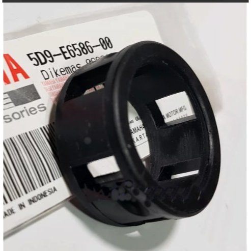5D9-E6586-00 CAGE Bentengan Kopling Yamaha Vega ZR, Jupiter Z, Jupiter Z1, Crypton, Vega, Jupiter OR