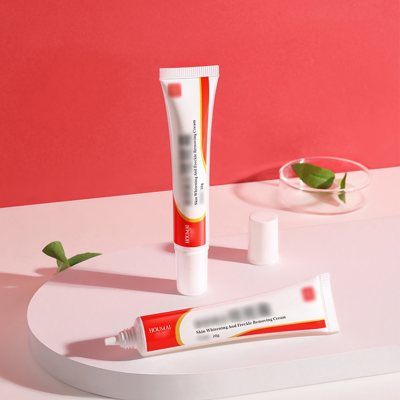 [COD] Penghilang flek hitam cream 20g krim bintik bintik hitam Menghilangkan bintik bintik wajah Sal
