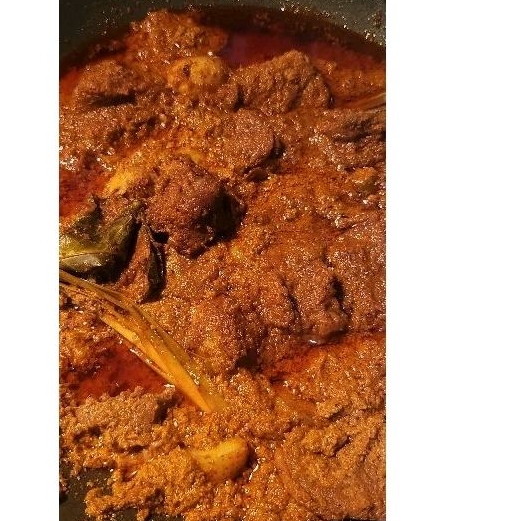 

Rendang Padang