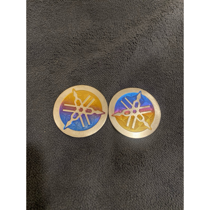 logo lambang Yamaha xmax