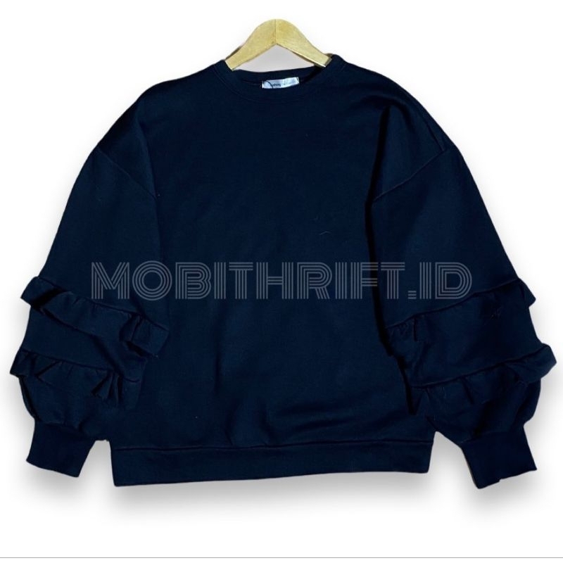 Crewneck women nothing better