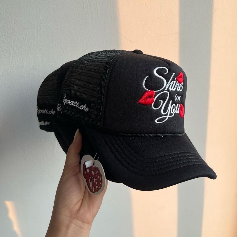 telepatiche - Trucker Hat Shine For You