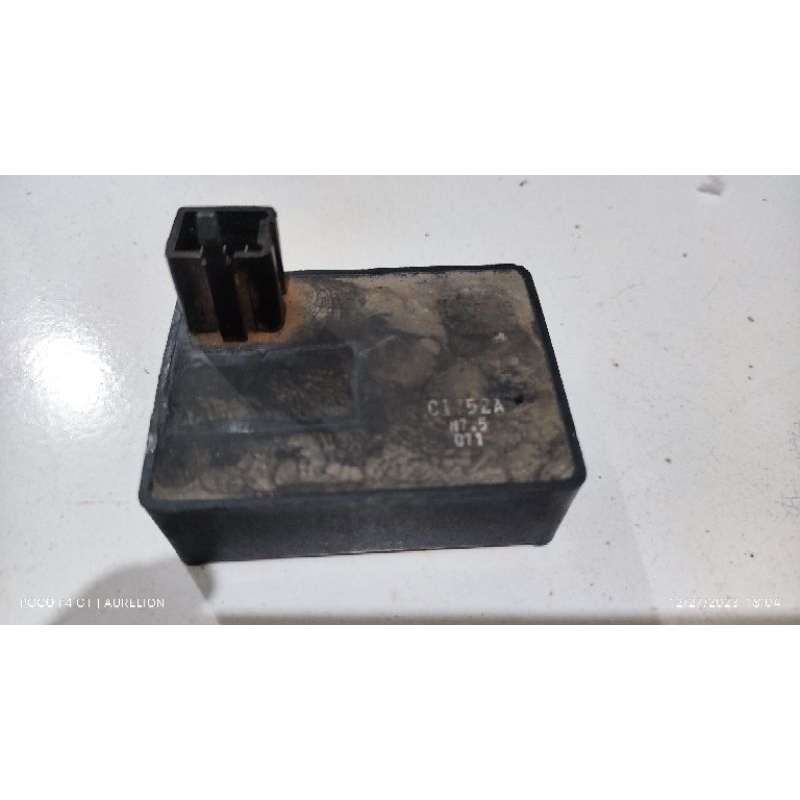 CDI ORIGINAL KARISMA/SUPRA KPH