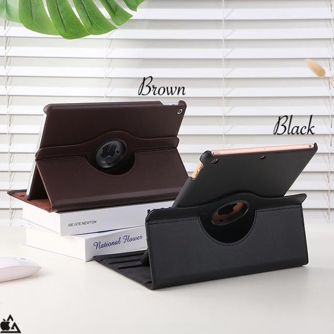 Sale Book Cover Leather Rotary 36 SAMSUNG GALAXY TAB A 1  5 A7 Lite 7 inch  T225 T295 TAB A 9 Tab S6