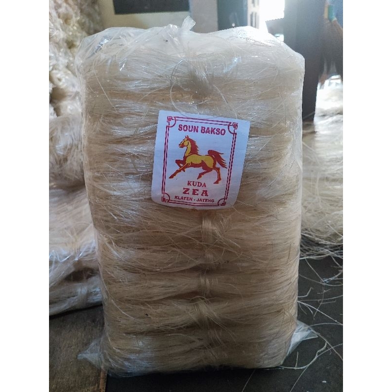 

MI Sohun 1 ball isi 20 (-+2Kg) PRODUKSI TANGAN PERTAMA