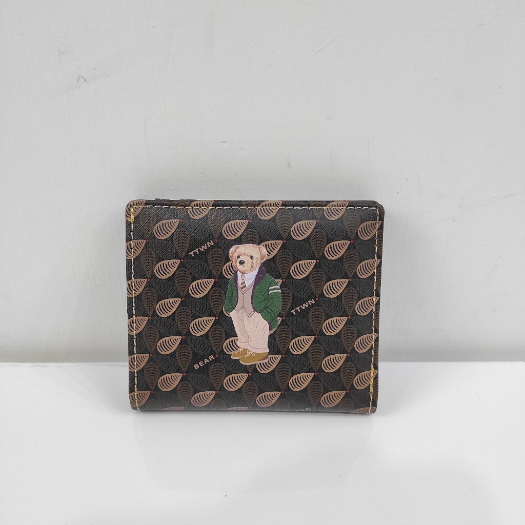 TTWN BEAR ORIGINAL TT2402 DOMPET WOMAN-DOMPET TTWN BEAR ORIGINAL-DOMPET TTWNBEAR ORIGINAL-TAS TTWN-T