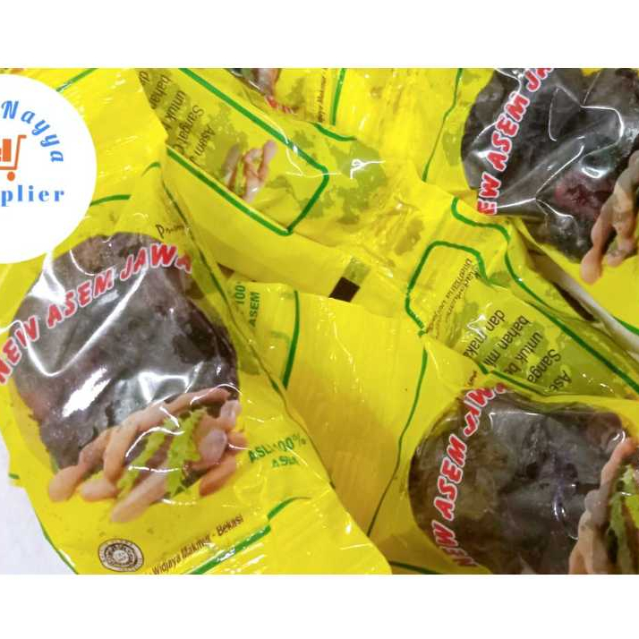 

Asam New Asem Jawa Asli | Pilih Varian Kemasan