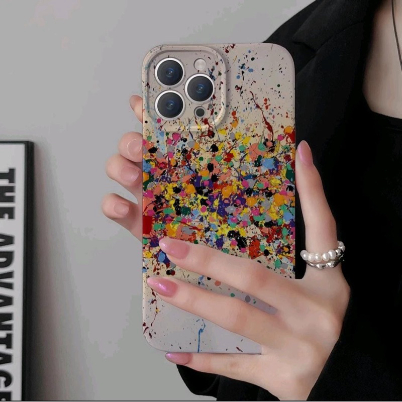 Hard Case Hp IPhone 14 Pro max Casing IPhone 14 Pro max