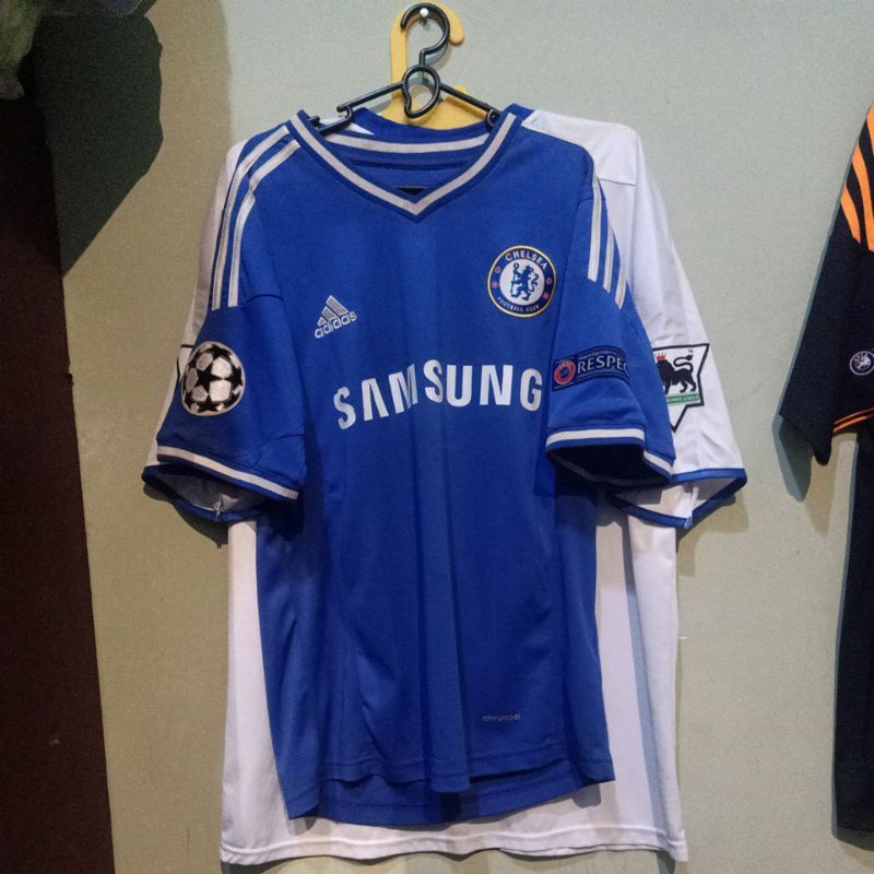 Jersey Chelsea 2013