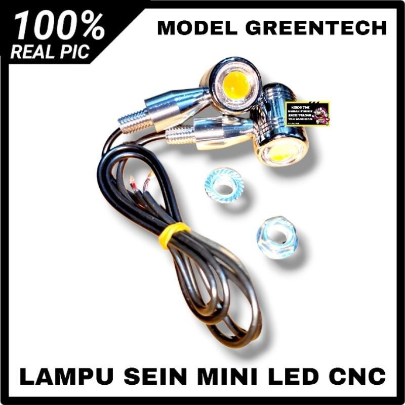 RETENG LED SEIN LED CNC MINI