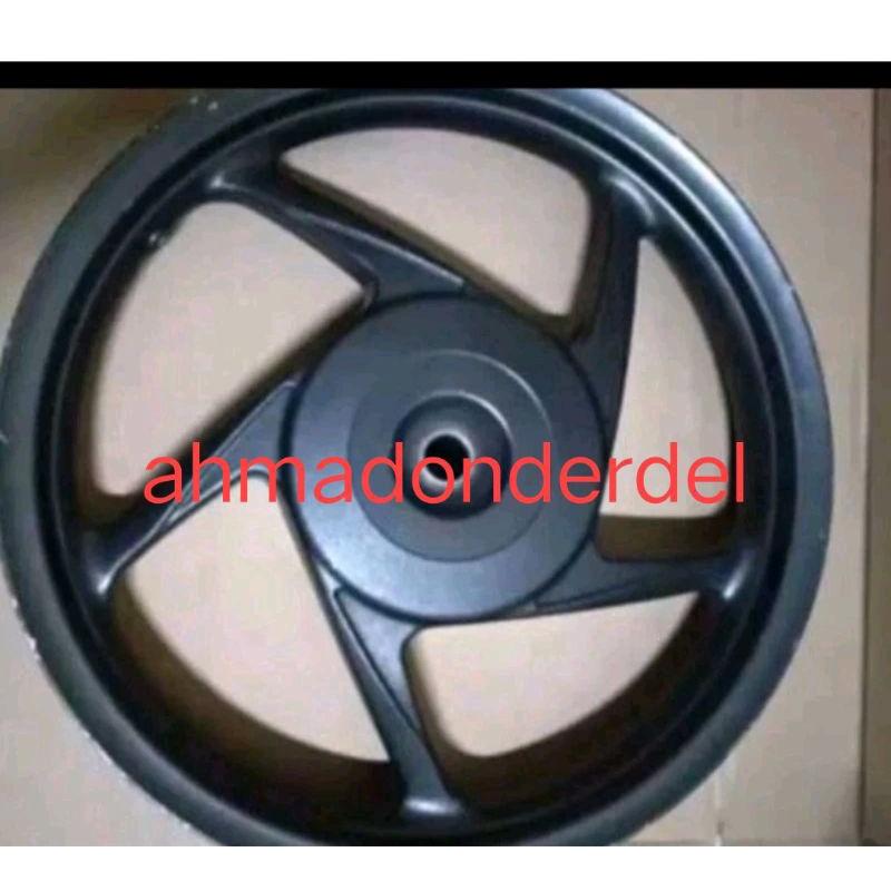 velg resing belakang honda vario 110 karbu vario techno beat spacy scoopysecond ori