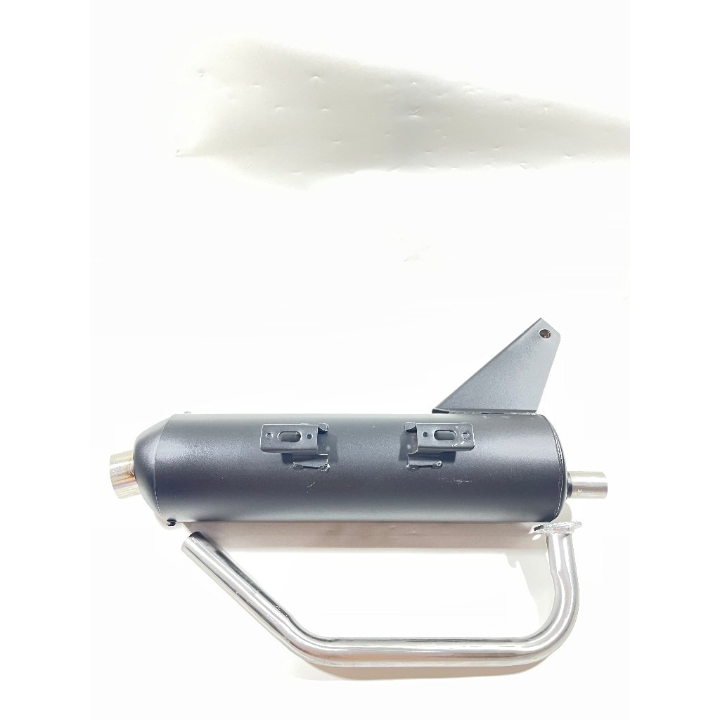 LIVE - KNALPOT VARIO 110 KARBU - VARIO 110 TECHNO COPY CMS FREE TAMENG KNALPOT / LEHERAN UKURAN 26 M