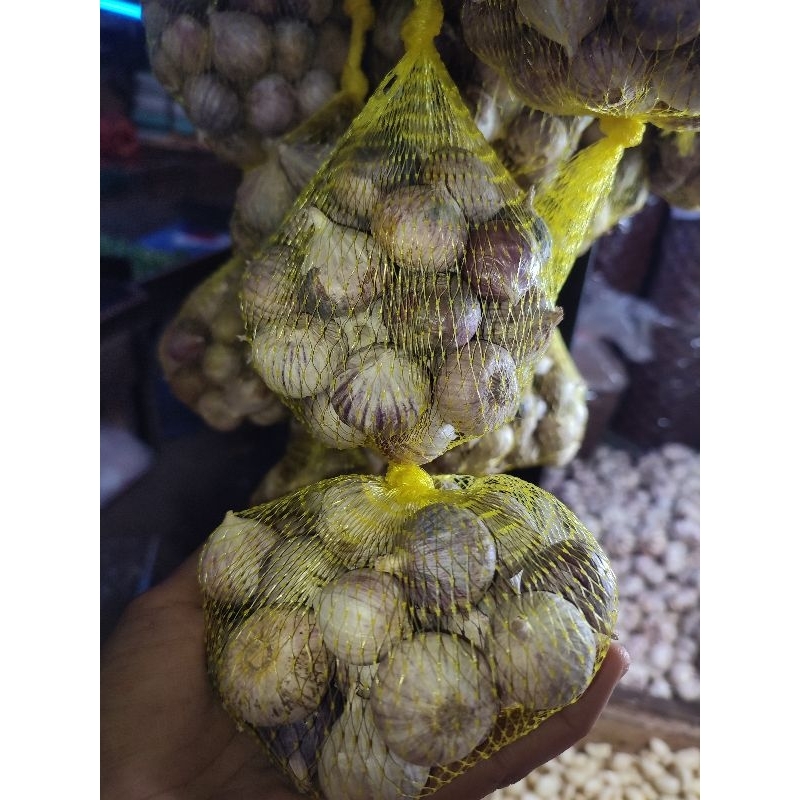 

bawang tunggal/ lanang/ laki 1/4kg