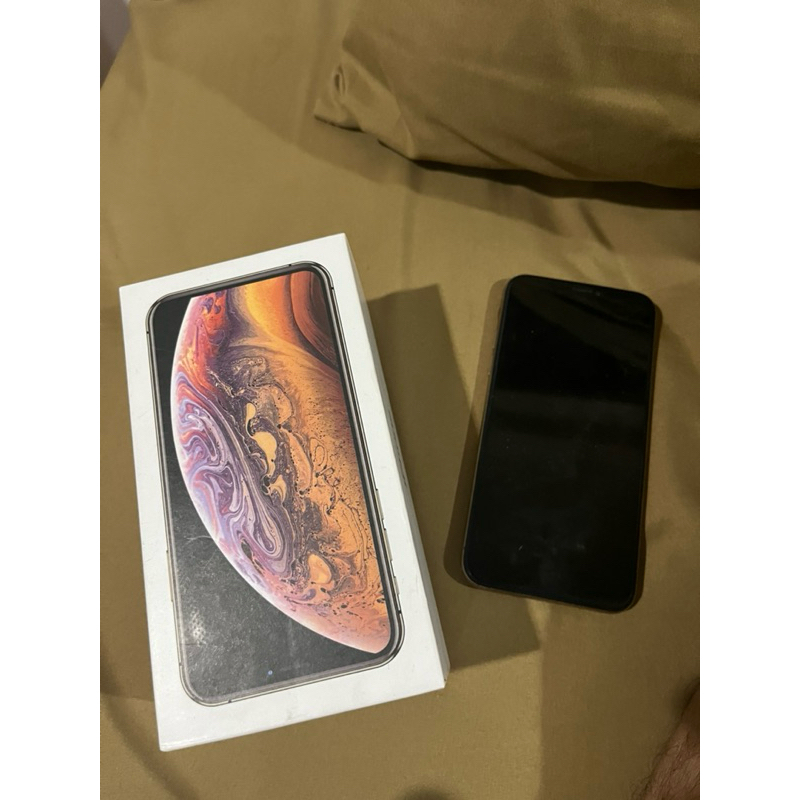 iphone xs 256 ex inter